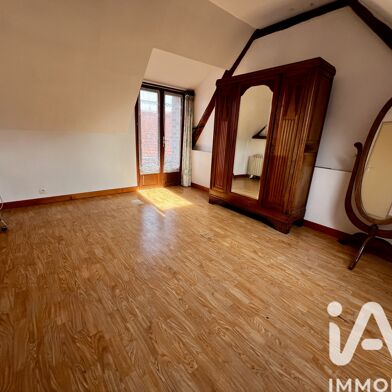 Maison 4 pièces 138000 €