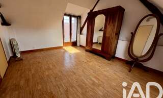 Maison 4 Pièces 82 m² à vendre à Estrées-Saint-Denis (60190)