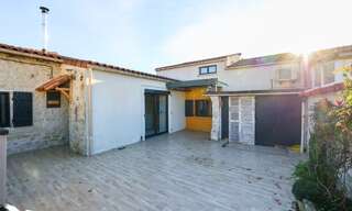 Maison 4 Pièces 115 m² à vendre à Châteaubernard (16100)