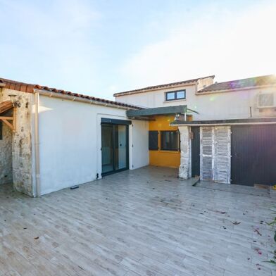 Maison 4 pièces 199900 €