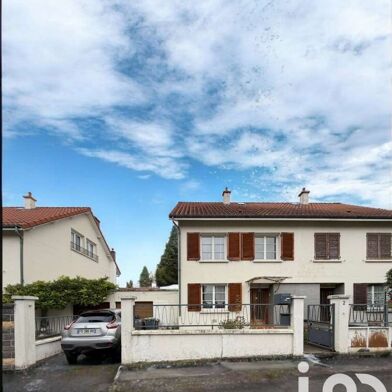 Maison 6 pièces 240000 €