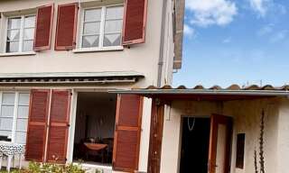 Maison 6 Pièces 92 m² à vendre à Cébazat (63118)