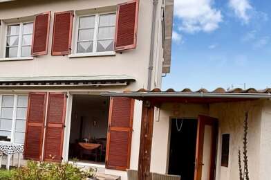 Maison 6 pièces 219900 €