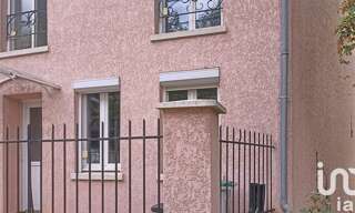 Maison 3 Pièces 50 m² à vendre à Louvres (95380)