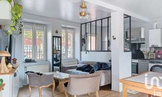 Maison 3 Pièces 50 m² à vendre à Louvres (95380)