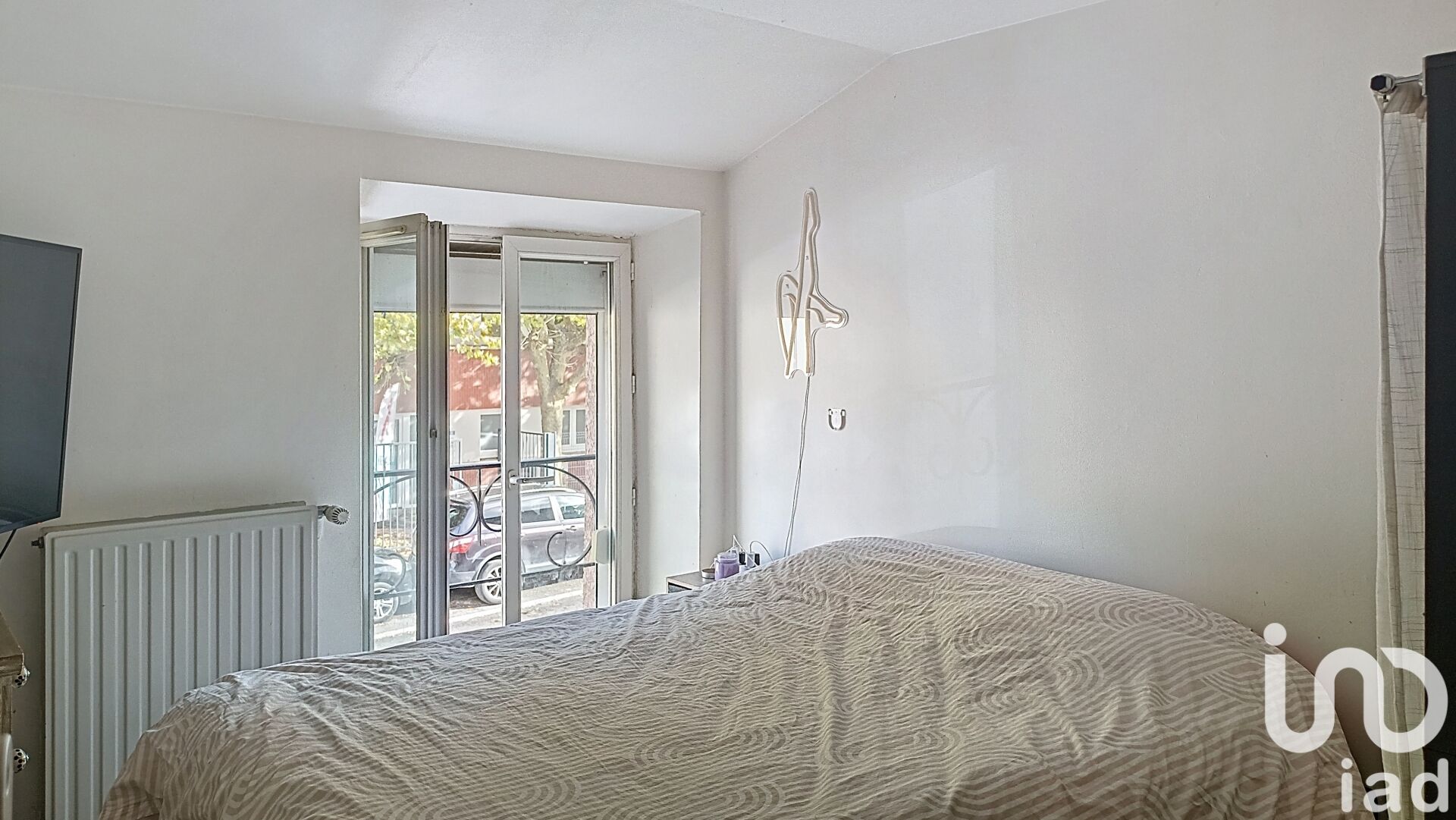 Vente Maison/villa 3 pièces - Photo 5