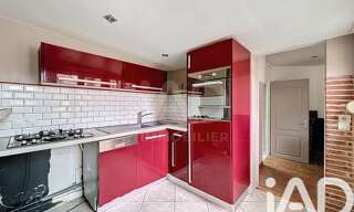 Maison 2 Pièces 47 m² à vendre à Petit-Caux (76370)