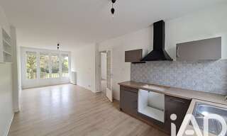 Appartement 4 Pièces 58 m² à vendre à Le Havre (76620)