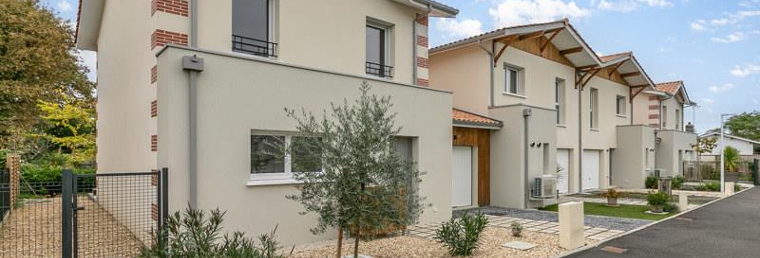 Maison 5 Pièces 110 m² à vendre à Andernos-les-Bains (33510)