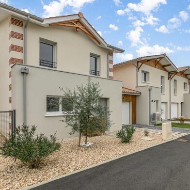 Maison 5 pièces 532000 €