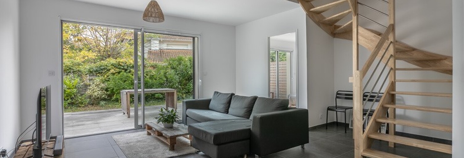 Maison 5 Pièces 110 m² à vendre à Andernos-les-Bains (33510)