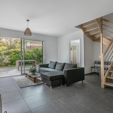 Maison 5 pièces 532000 €
