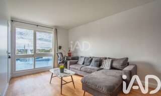 Appartement 2 Pièces 38 m² à vendre à Créteil (94000)