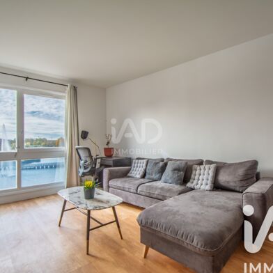 Appartement 2 pièces 215000 €