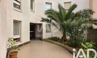 Appartement 2 Pièces 38 m² à vendre à Créteil (94000)