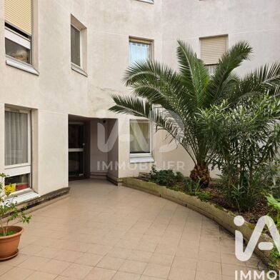 Appartement 2 pièces 215000 €