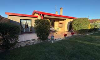 Maison 5 Pièces 125 m² à vendre à Quint-Fonsegrives (31130)