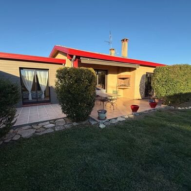 Maison 5 pièces 555000 €