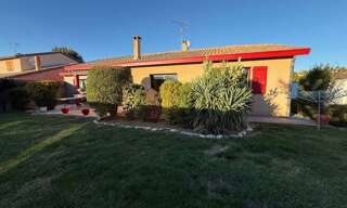 Maison 5 Pièces 125 m² à vendre à Quint-Fonsegrives (31130)