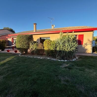 Maison 5 pièces 555000 €