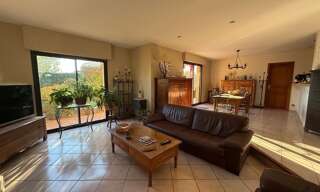 Maison 5 Pièces 125 m² à vendre à Quint-Fonsegrives (31130)