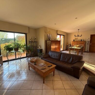 Maison 5 pièces 555000 €