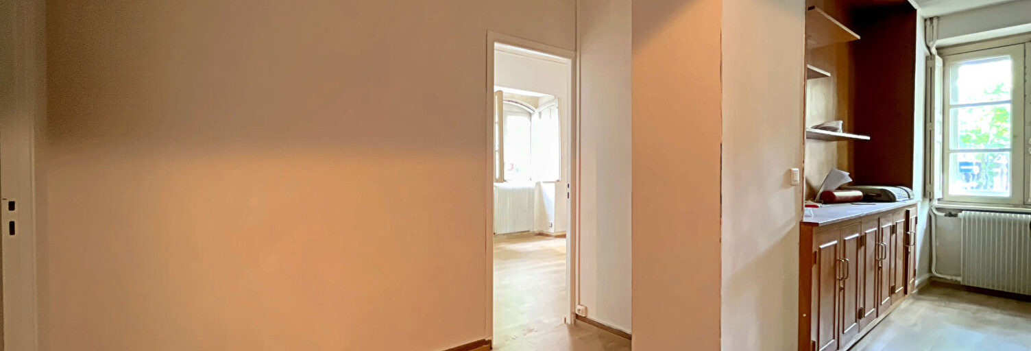 Appartement 4 Pièces 105 m² à vendre à Toulouse (31000)