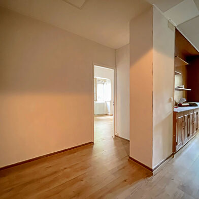 Appartement 4 pièces 380000 €