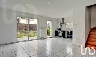 Maison 4 Pièces 78 m² à vendre à Mérignac (33700)