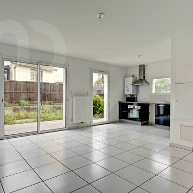 Maison 4 pièces 349000 €