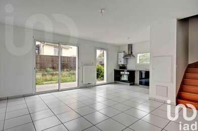 Maison 4 pièces 338000 €