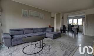 Appartement 4 Pièces 73 m² à vendre à Aubergenville (78410)