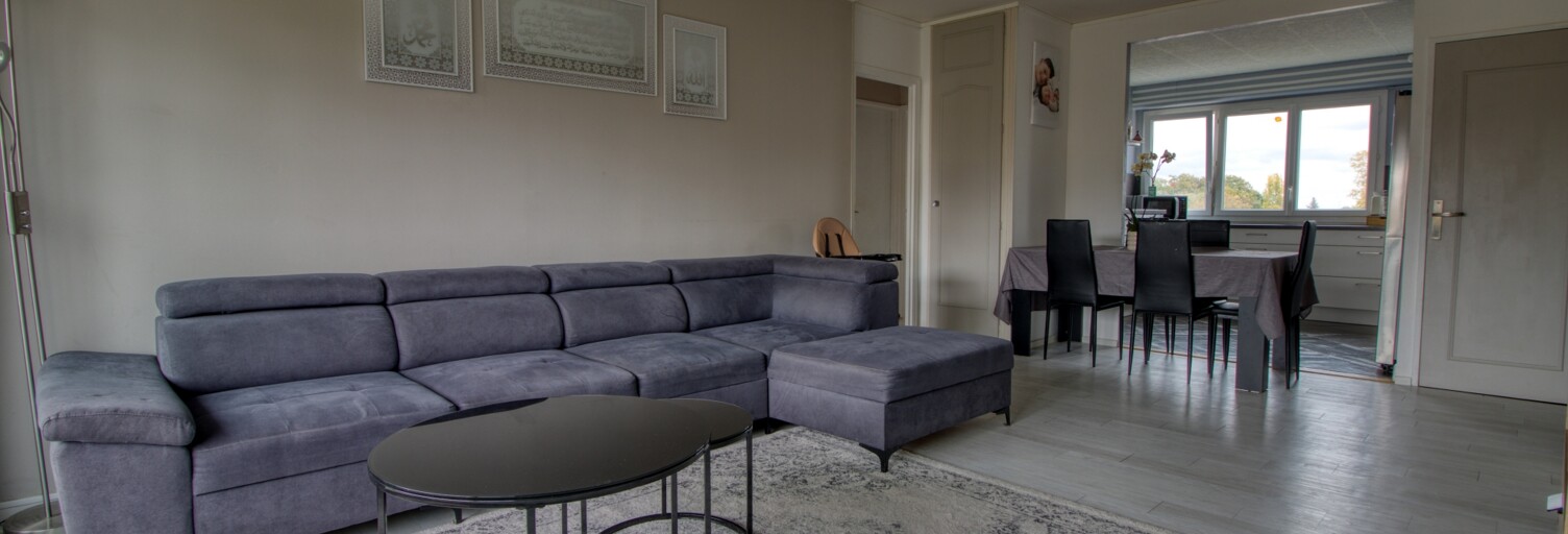 Appartement 4 Pièces 73 m² à vendre à Aubergenville (78410)