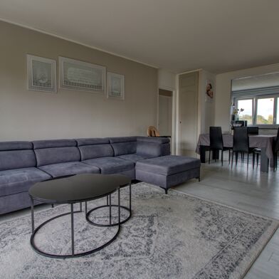 Appartement 4 pièces 149000 €