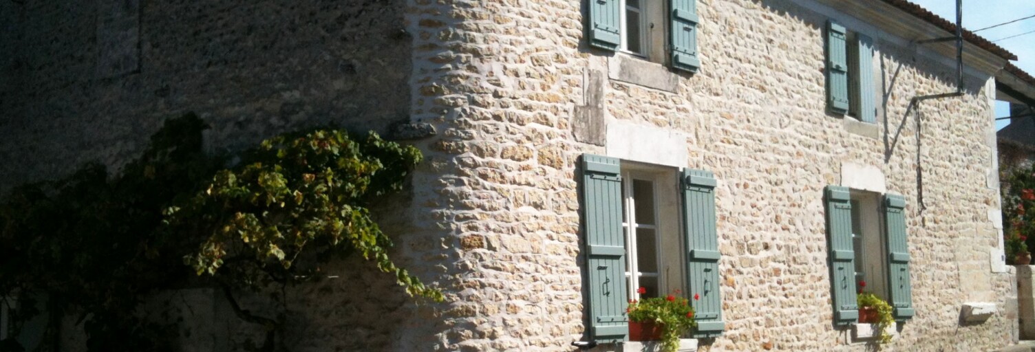 Maison 5 Pièces 174 m² à vendre à Geay (17250)