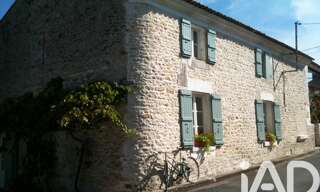 Maison 5 Pièces 174 m² à vendre à Geay (17250)