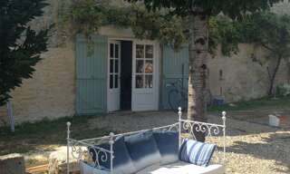 Maison 5 Pièces 174 m² à vendre à Geay (17250)