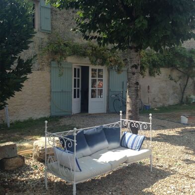 Maison 5 pièces 235000 €