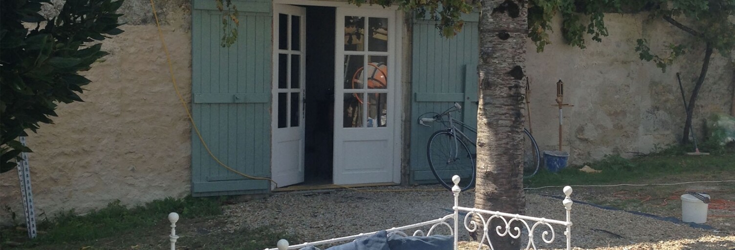 Maison 5 Pièces 174 m² à vendre à Geay (17250)