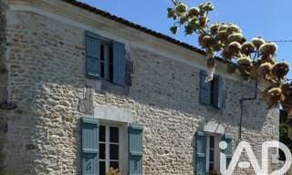 Maison 5 Pièces 174 m² à vendre à Geay (17250)