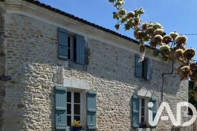 Maison 5 pièces 234900 €
