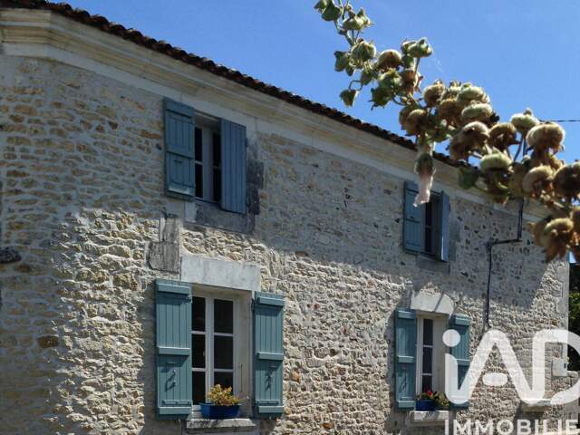 Vente Maison de village 5 pièces — photo du bien