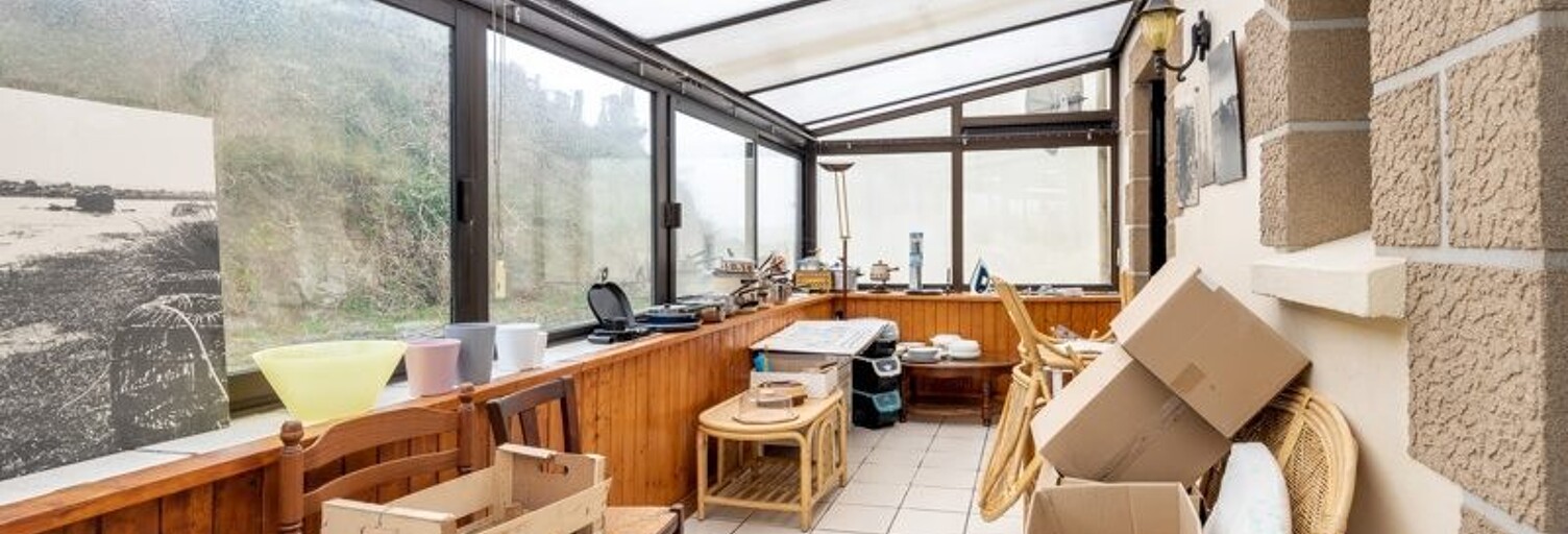 Maison 7 Pièces 113 m² à vendre à Kerlouan (29890)