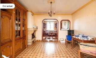 Maison 7 Pièces 113 m² à vendre à Kerlouan (29890)