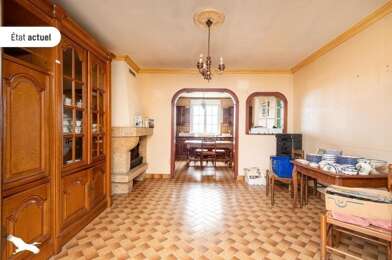 Maison 7 pièces 179927 €