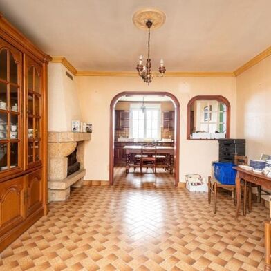 Maison 7 pièces 179927 €