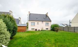 Maison 7 Pièces 131 m² à vendre à Le Drennec (29860)