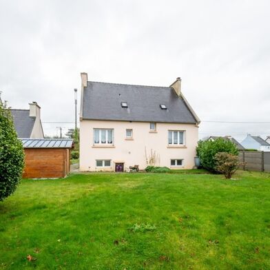 Maison 7 pièces 234300 €