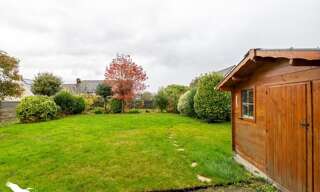 Maison 7 Pièces 131 m² à vendre à Le Drennec (29860)