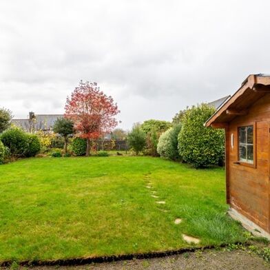 Maison 7 pièces 234300 €